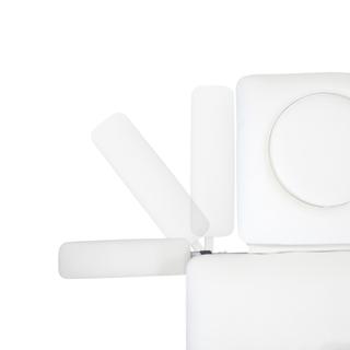 Стационарный стол Mizomed MZ 2211-304, белый