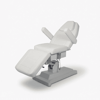 Косметологическое кресло АЛЬФА-10 с электроприводом