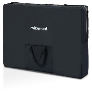Массажный стол складной Mizomed Premium AL 2 (K), кремовый