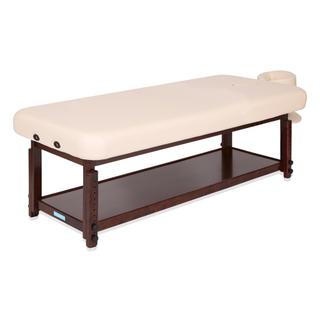 Массажный стационарный стол Mizomed Classic-Flat SCF3M32, Бежевый