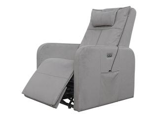 Массажное кресло реклайнер с подъемом FUJIMO LIFT CHAIR F3005 FLFK Грейси (Sakura 9)