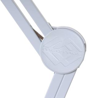 Лампа лупа Med-Mos 9003LED (9003LED-D) бестеневая, с РУ и регулировкой яркости, 60 светодиодов