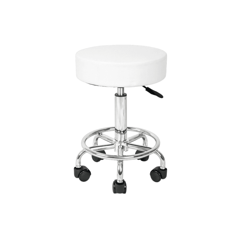 Стул мастера Mizomed Smart,  Белый