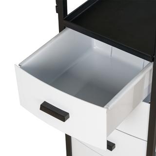 Парикмахерская тележка Дуглас