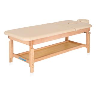 Стол массажный медицинский Mizomed EasyLine-Tilt, бежевый
