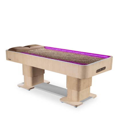 Кушетка SPA DREAM QUARTZ PACK