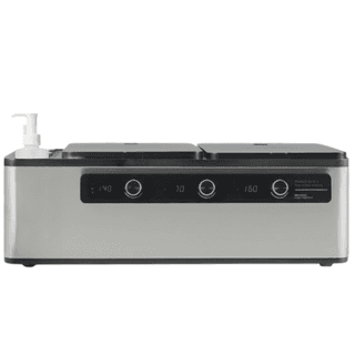 Нагреватель камней и масла для стоун терапии Mizomed HSH12