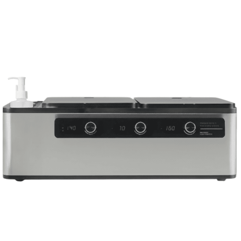 Нагреватель камней и масла для стоун терапии Mizomed HSH12