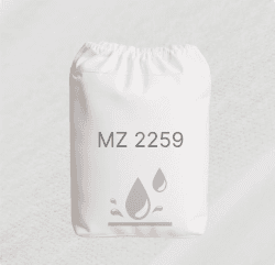 Чехол для СПА-кушетки MZ 2259, влагостойкий MIZOMED