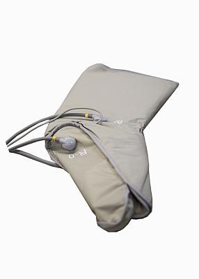 Аппарат для прессотерапии с функцией EMS и прогрева Presso-X Gezatone