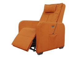 Кресло-реклайнер электрический с подъемом и массажем FUJIMO LIFT CHAIR F3005 FLFL цвет на заказ