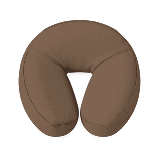 Подушка с эффектом памяти M003 кофе