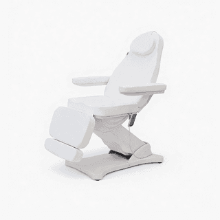 Косметологическое кресло Mizomed MZ 3570 с электроприводом