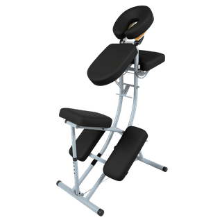 Массажное кресло Mizomed Comfort AL, черный