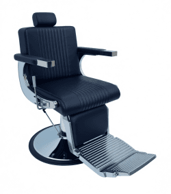 Кресло для барбершопа А104 KARL NEW