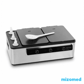 Нагреватель камней и масла для стоун терапии Mizomed HSH12