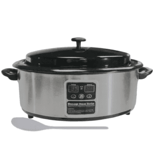 Нагреватель камней для стоун терапии Mizomed HSH6