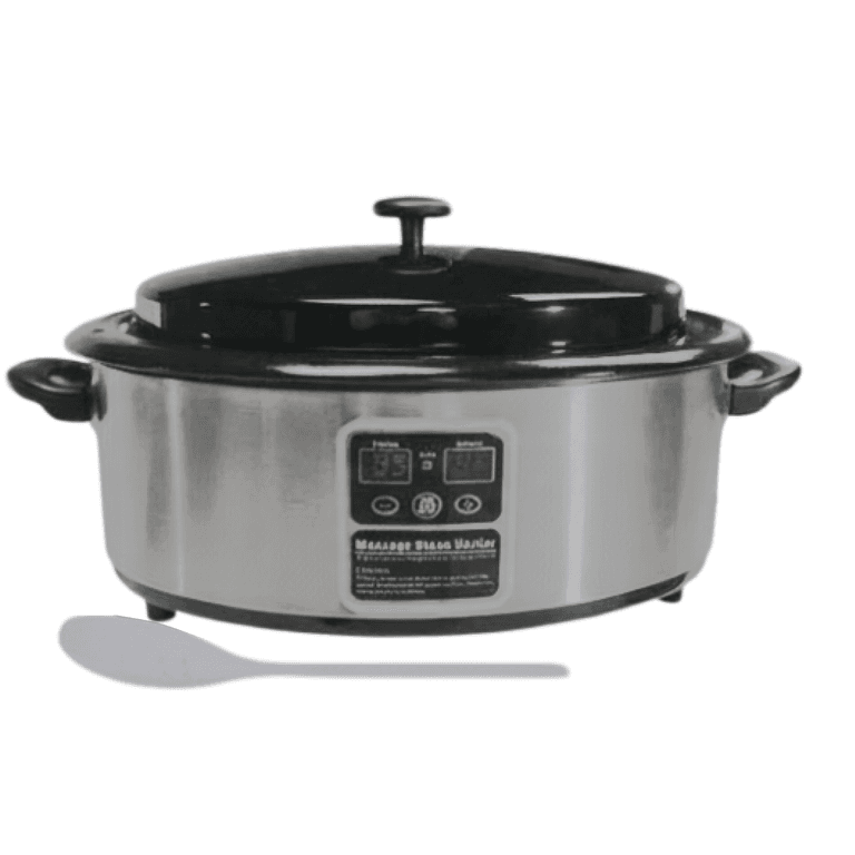 Нагреватель камней для стоун терапии Mizomed HSH6