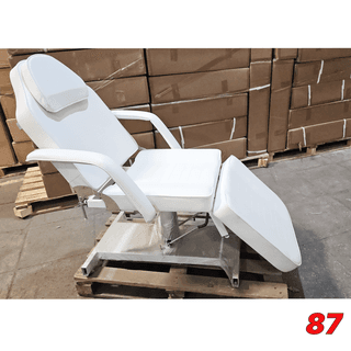 УЦЕНКА. Косметологическое кресло Mizomed MZ 3563 на гидравлике