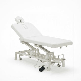 Массажный стол стационарный Davos-Tilt с электроприводом