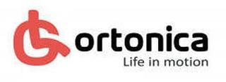 Ortonica