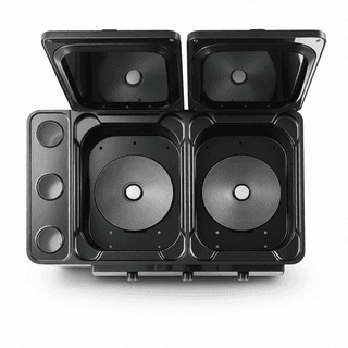 Нагреватель камней и масла для стоун терапии Mizomed HSH12