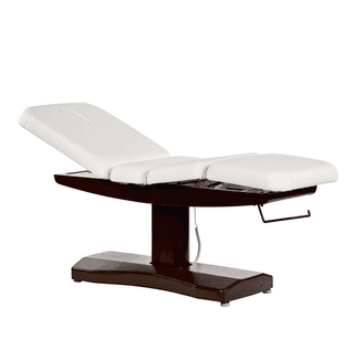 Кушетка стационарная Mizomed 2238TA, 3 мотора