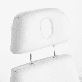 Косметологическое кресло Mizomed TT с электроприводом, 4 мотора Белый