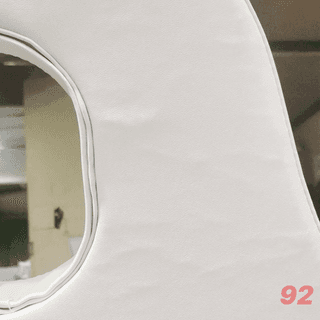 УЦЕНКА, Косметологическое кресло Mizomed MZ 3585-3 с электроприводом, 3 мотора