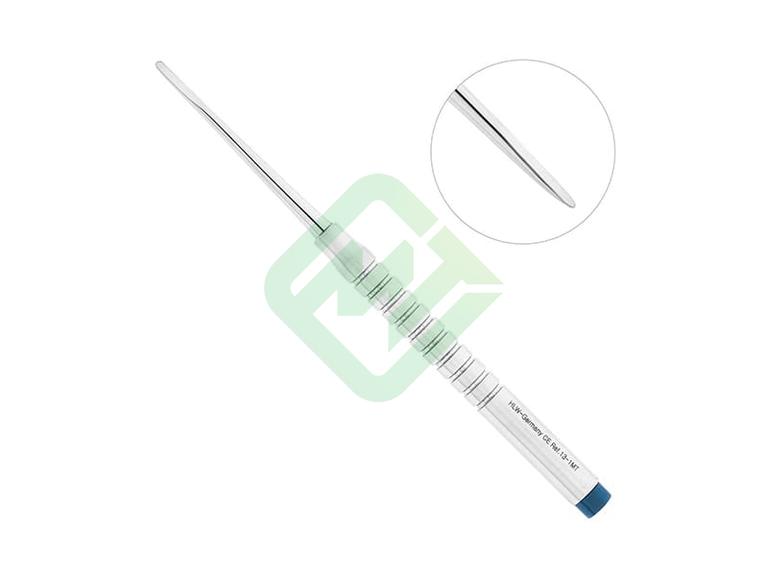 Элеватор зубной прямой HLW 13-1MT