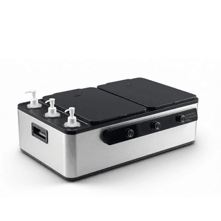 Нагреватель камней и масла для стоун терапии Mizomed HSH12