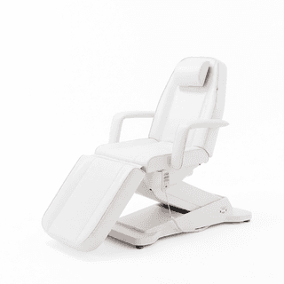 Косметологическое кресло Med-Mos ММКК-3 КО-172Д белый