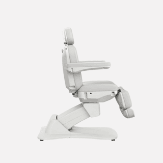 Косметологическое кресло Mizomed Morley с электроприводом, 3 мотора