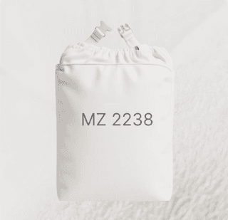 Чехол для СПА-кушетки MZ 2238, махровый MIZOMED