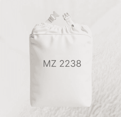 Чехол для СПА-кушетки MZ 2238, махровый MIZOMED