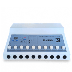 Аппарат для миостимуляции CH-266 r4, 4 программы