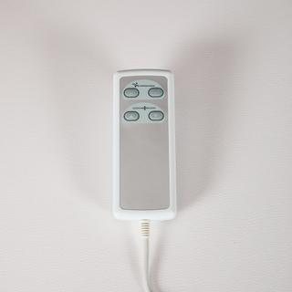 Массажный стол стационарный Mizomed 2238TA с электроприводом