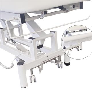 Стационарный стол Mizomed MZ 2211-304, белый
