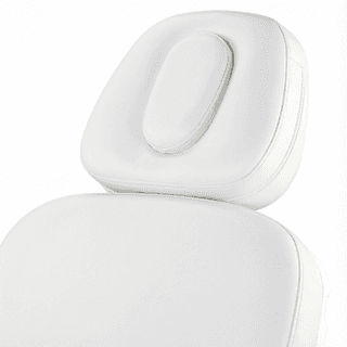 Педикюрное кресло Mizomed Sonora 260 с электроприводом, 3 мотора, белый