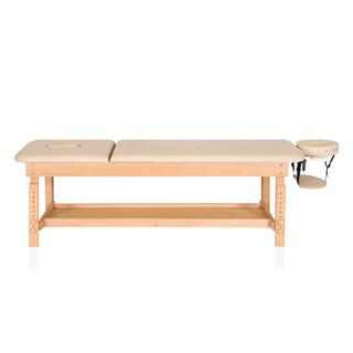 Стол массажный медицинский Mizomed EasyLine-Tilt, бежевый