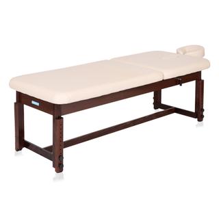 Массажный стационарный стол Mizomed Essence-Tilt SET3S30+H, Бежевый