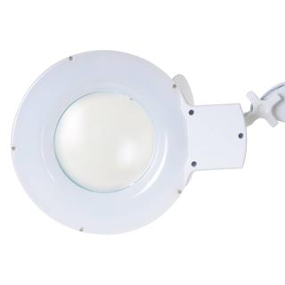 Лампа лупа Med-Mos 9001LED (9001LED) бестеневая, с РУ, на 60 светодиодов
