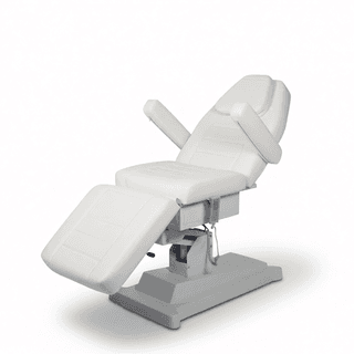 Косметологическое кресло АЛЬФА-10 с электроприводом