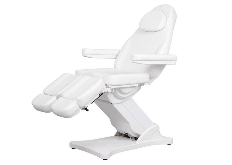 Педикюрное кресло Mizomed MZ 3595 с электроприводом