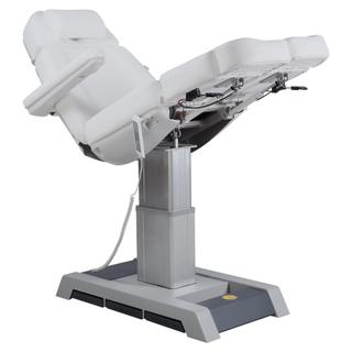 Педикюрное кресло Mizomed MZ 2218АН, с подогревом