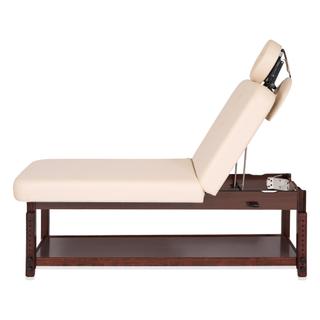 Массажный стационарный стол Mizomed Classic-Tilt SCT3M32, Бежевый