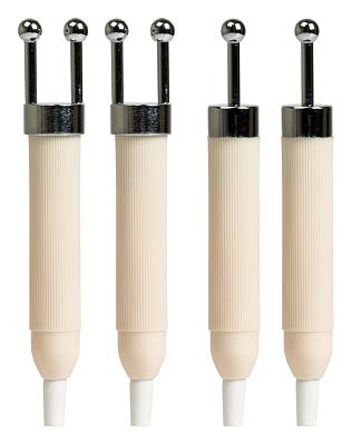 Аппарат микротоковой терапии для лица и тела Biolift 8806 (BH-8806) Gezatone