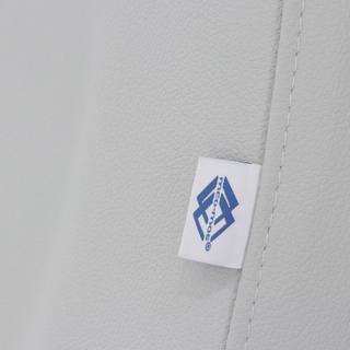 Кресло для педикюра ММКП-3 (тип 3) (КО-193Д-02), на педалях, светло-серый