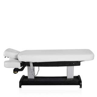Электрический стационарный массажный стол Mizomed Union Basic, белый