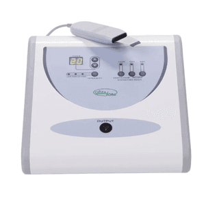 Профессиональный аппарат для ультразвуковой чистки и фонофореза Bio Sonic 3008 Gezatone